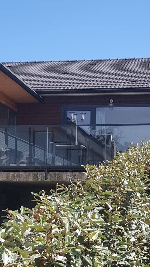 Logis Le Cadusia Chaource Exterior foto